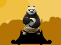 Peli Kung Fu Panda verkossa