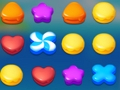 Peli Kerma Candy sataa  verkossa