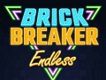 Peli Brick Breaker loputon  verkossa