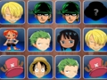 Peli Luffy hyytelön kasvot  verkossa