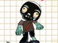 Peli Tapa Zombie  verkossa