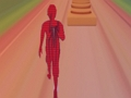 Peli Spiderman 3D verkossa