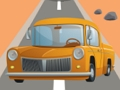 Peli Kuorma -autojen kilpailija verkossa