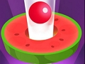 Peli Helix Fruit Dash verkossa