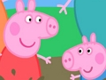 Peli Peppa-sian muisti  verkossa