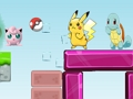 Peli Vihainen Pokemon  verkossa