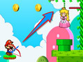 Peli Mario Hood  verkossa