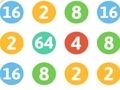 Peli Numeroyhdistelmä 2048  verkossa