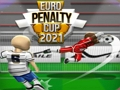 Peli Euro Rangaistus Cup 2021 verkossa