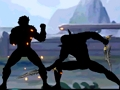 Peli Shadow Fight Combat verkossa