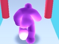 Peli Möykky Runner 3D  verkossa