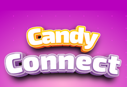 Peli Candy Connect verkossa