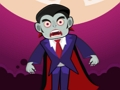 Peli Potka Dracula  verkossa