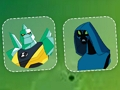 Peli Ben 10 verkossa