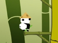 Peli Panda -hyppy verkossa