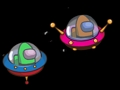 Peli Keskuudessamme Ufo Smasher  verkossa