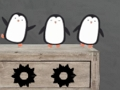 Peli Penguinin talonmies paeta verkossa