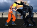 Peli Naruto ilmainen taistelu  verkossa