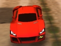 Peli Extreme Ramp Car Stunts -peli 3d  verkossa