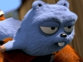 Peli Grizzy ja Lemmings-palapeli  verkossa
