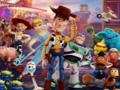 Peli Toy Story Palapelikokoelma  verkossa