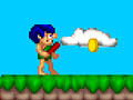 Peli Bip caveboy  verkossa