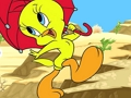 Peli Tweety palapelin kokoelma  verkossa