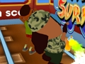 Peli Meidän keskuudessamme Subway Surfers  verkossa