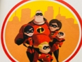 Peli Incredibles-palapelikokoelma  verkossa