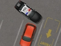 Peli Pysäköi poliisiauto  verkossa