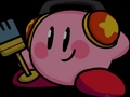 Peli Friday Knight Funkin vs Kirby  verkossa