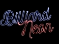 Peli Biljardi Neon  verkossa