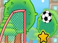 Peli Soccer Super Star - Jalkapallo  verkossa