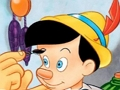 Peli Pinokkion palapelikokoelma  verkossa