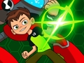 Peli Ben 10 Super Slash verkossa