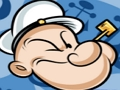 Peli Popeye-palapelikokoelma  verkossa