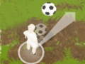 Peli Kickaround Live verkossa