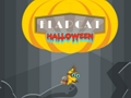 Peli Flapcat Halloween verkossa