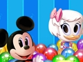 Peli Bubble Shooter sateenkaari  verkossa