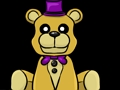 Peli Funkin 'Nights at Freddy's  verkossa