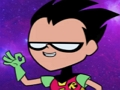 Peli Teen Titans Puzzle Collection  verkossa