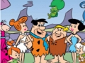 Peli Flintstones palapeli kokoelma  verkossa