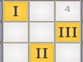 Peli Matematiikan yhdistäminen  verkossa