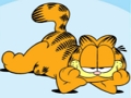 Peli Garfield palapelikokoelma  verkossa