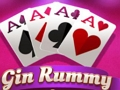 Peli Gin Rummy Plus verkossa