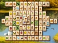 Peli Microsoft Mahjong verkossa