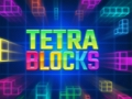 Peli Tetra lohkot  verkossa