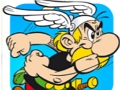 Peli Asterix palapelikokoelma  verkossa