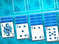 Peli Microsoft Solitaire verkossa