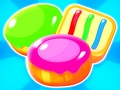 Peli Cookie Crush 3 verkossa